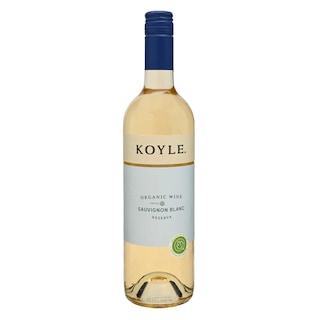 Chile | Koyle Costa Bio Sauvignon Wit 