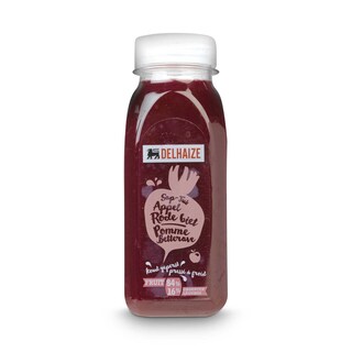 Delhaize | Jus | Pomme-Betteraves | Frais 