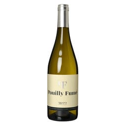 Delhaize | Pouilly Fumé 