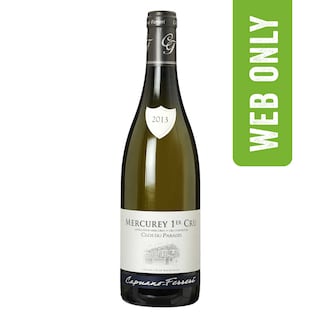 France - Frankrijk | BOURGOGNE - MERCUREY | Mercurey 1er Cru Clos du Paradis Capuano 13 