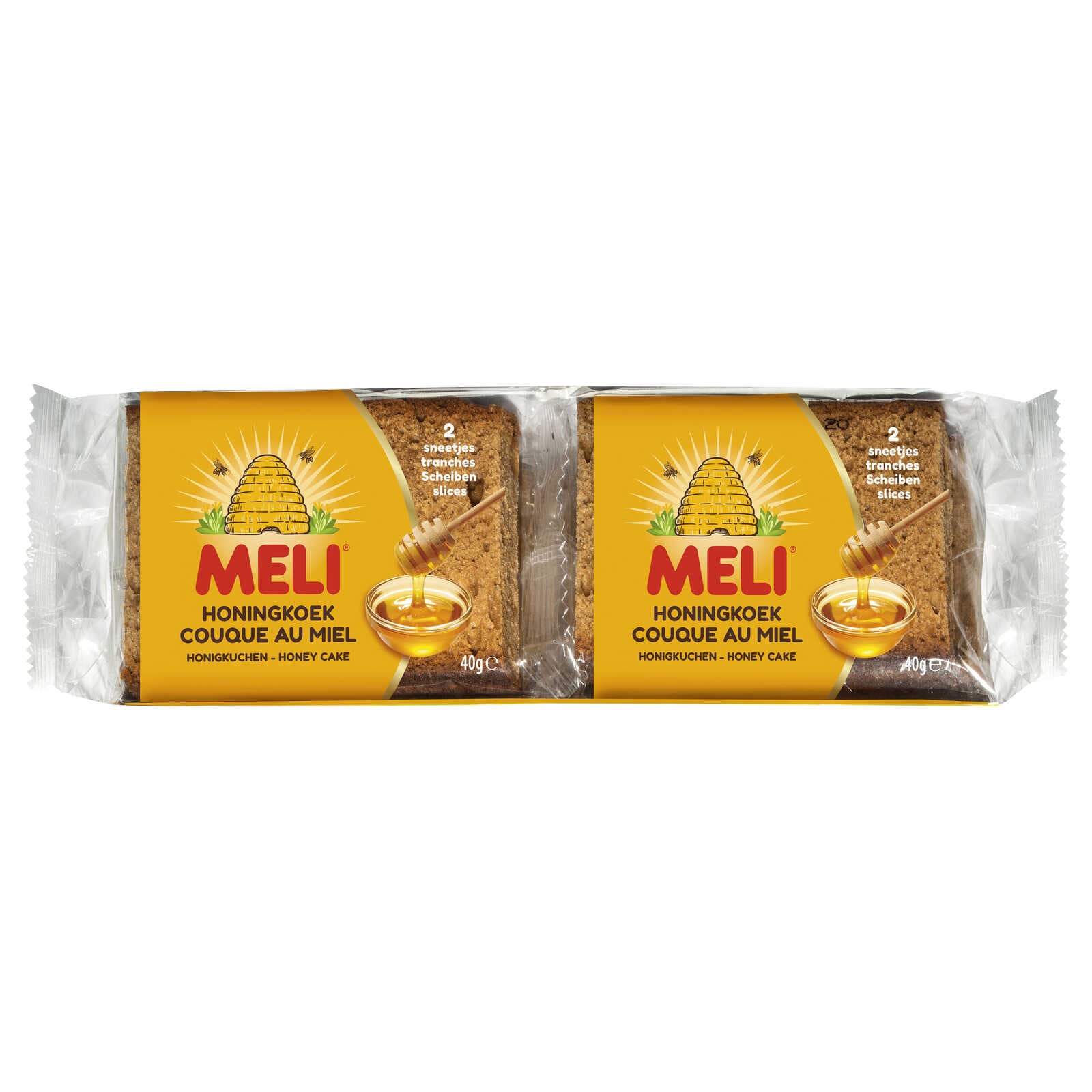 Meli Koek | Honing