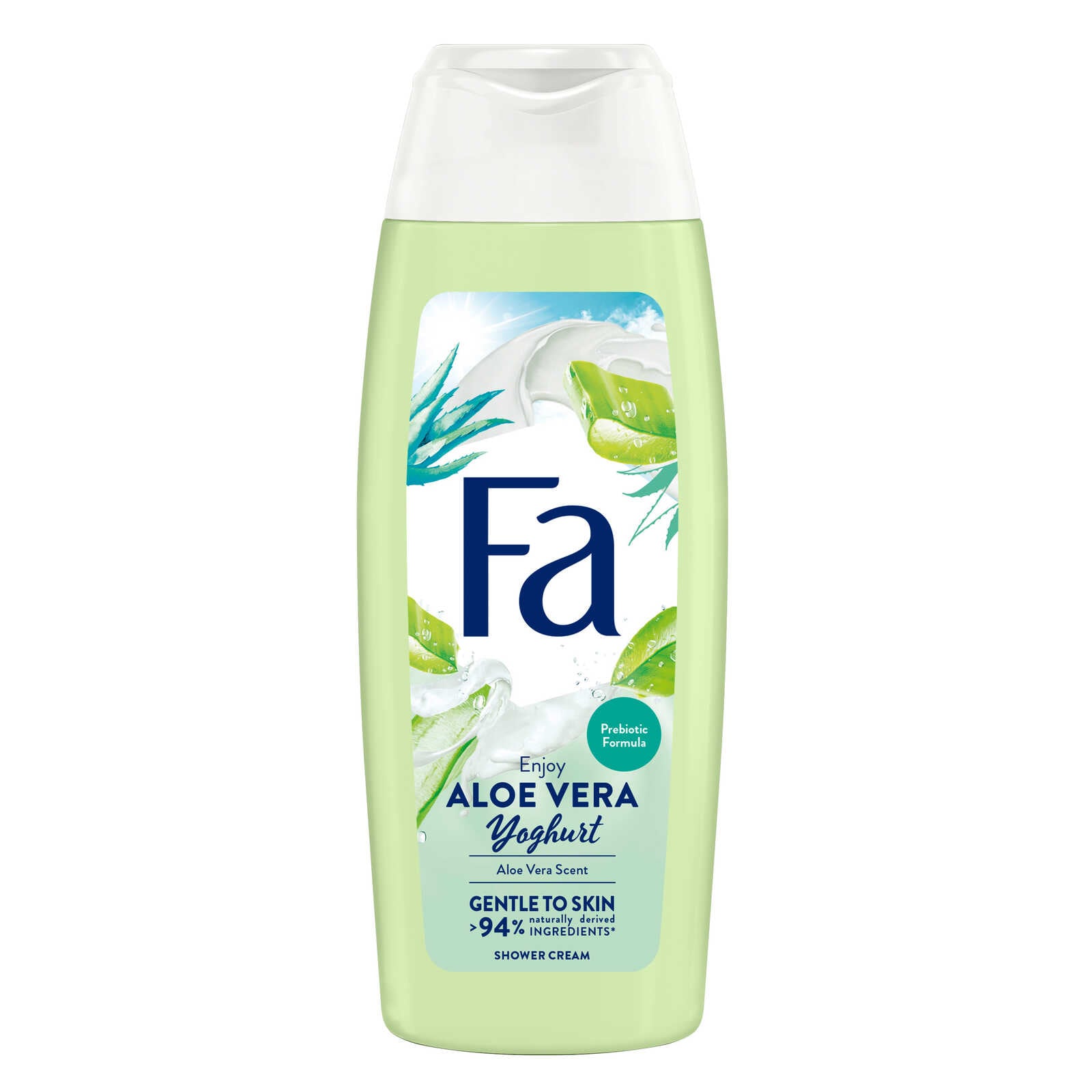 Fa Douche | Yoghurt Aloe Vera