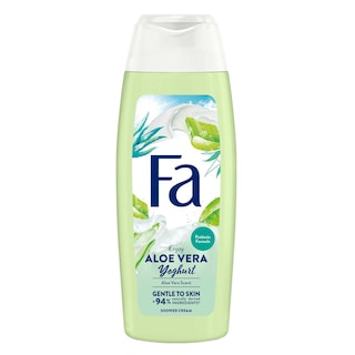 Fa | Douche | Yoghurt Aloe Vera 