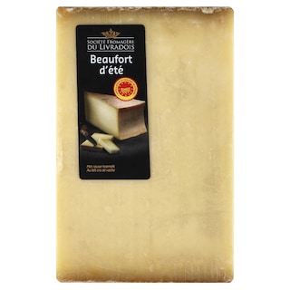 Livradois | Beaufort | AOP 