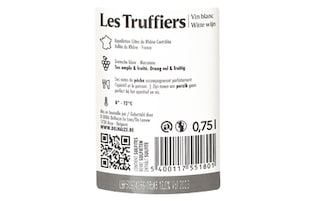 Les Truffiers | Côtes du Rhône 