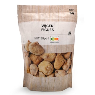 Delhaize | Figues 200 gr