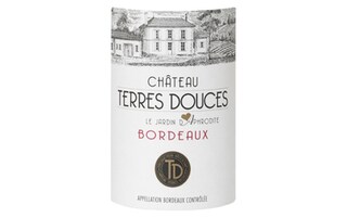 Chateau Terres Douces | Bordeaux 37,5 cl