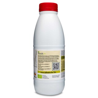 Delhaize | Bio | Melk | Volle | Bio 6 x 1 l