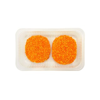 Delhaize | Burger | Poulet 