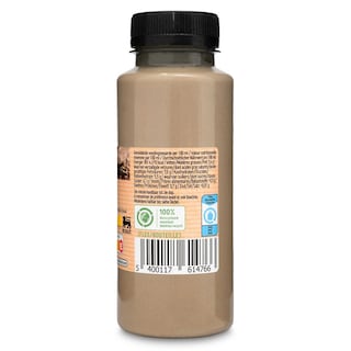Delhaize | Cold brew vanille 
