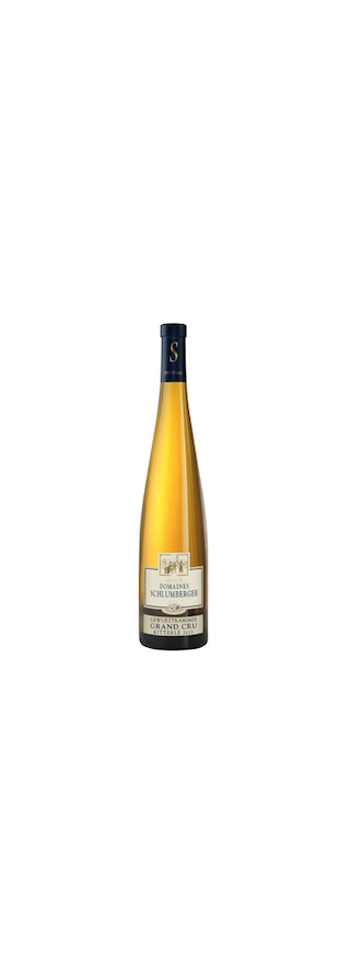Domaines Schlumberger
