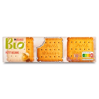 Delhaize | Bio | Petit Beurre | Bio 