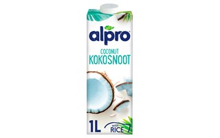 Alpro | Plantaardige drank | Kokosnoot 1 l