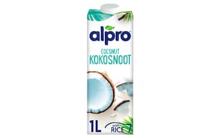 Alpro | Plantaardige drank | Kokosnoot 1 l
