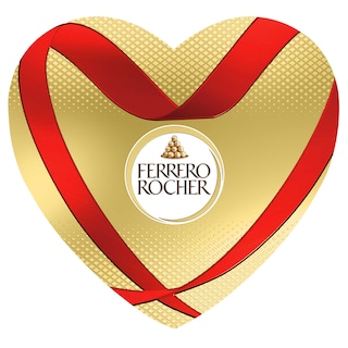 Ferrero | Rocher | Fijne wafeltjes | hazelnootvulling | met melkchoco 