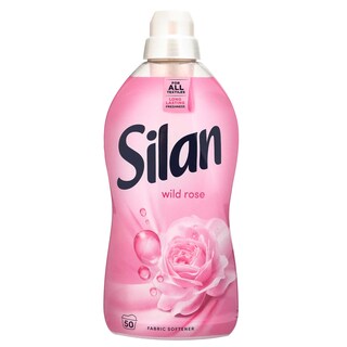 Silan | Wasverzachter | Wilde Roos | 50DS 1,1 l