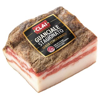 Clai | Varkenswangen | Peper 