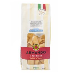 Pasta | Italiaans |  Il Pacchero