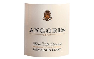 Angoris | Friuli Colli Orientali | Sauvignon Blanc 