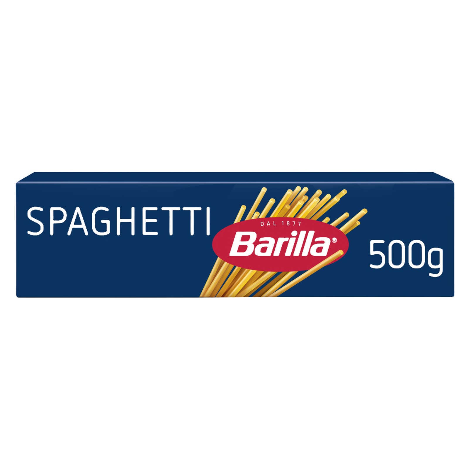 Barilla Pasta | Spaghetti n.5
