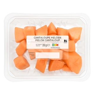 Delhaize | Cantaloupe meloen 