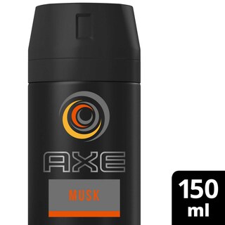 Axe | Déodorant Spray | Musk | 150 ml 