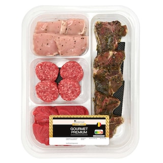 Delhaize | Premium | Schotel 