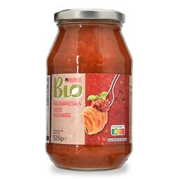 Delhaize | Bio | Sauce | Bolognese | Bio 