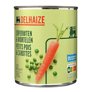 Delhaize