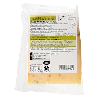 Delhaize | Herbie | Fenegriek | Blok | Bio 