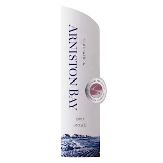 Arniston Bay | Shiraz 