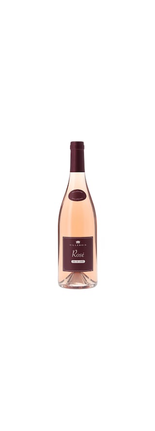 Villebois | Val de Loire Rosé 75 cl