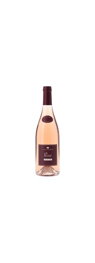 Villebois | Val de Loire Rosé 