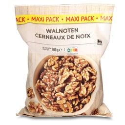 Delhaize | Cern noix 500 gr