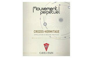 Cave De Tain | Exploration | Crozes-Hermitage | sans sulfites ajoutés | 2021 75 cl