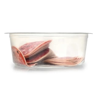 Delhaize | Apero | Truffelsalami met parmezaan 