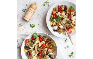 Garden Gourmet | Carré | Italiaans |  Veggie 160 gr