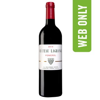 France - Frankrijk | Bordeaux - Saint-Julien | Château Lagrange 2013 