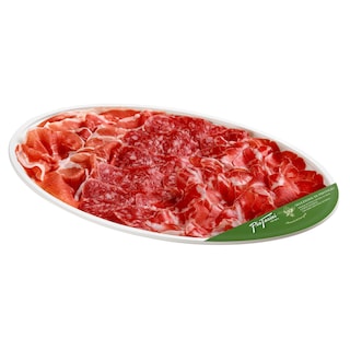 Pio Tosini | Prestige | Ham 