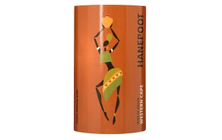 Delhaize | South African Wine | Hanepoot 75 cl