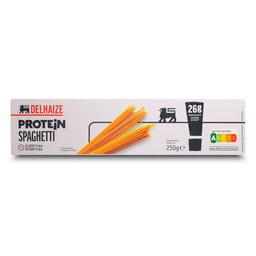 Delhaize | Spaghetti | Proteine 