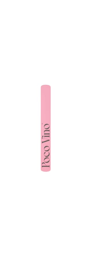 Tubes Production Company B.V. | Poco Vino | Rosé 18,8 cl