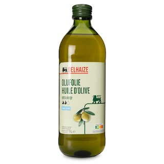 Delhaize | Huile d'olive | Extra vierge 