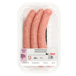 Delhaize | Chipolata | 3 Stuks 