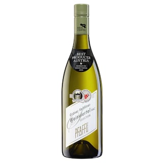 Austria | Pfaffl Gruner Veltl | Blanc 