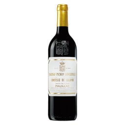 Chateau Pichon Longueville | Comtesse de Lalande | Pauillac Grand Cru Classé | 2021 
