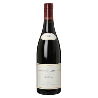 FR BOURGOGNE COTE NUITS | Gevrey Chambertin Le Creot 12 Rood 