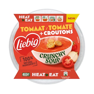 Liebig | Tomaat | Creme 