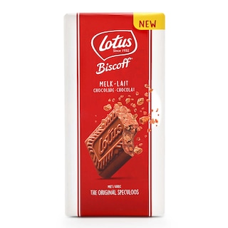 Lotus-Biscoff