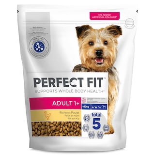 Perfect Fit | Hondenvoeding | Xsmall | Adult | Kip 